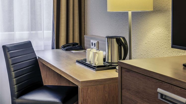 Mercure Hotel Aachen Europaplatz Other