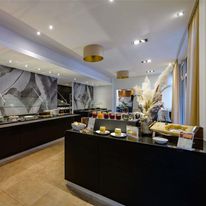 Mercure Hotel Aachen Europaplatz