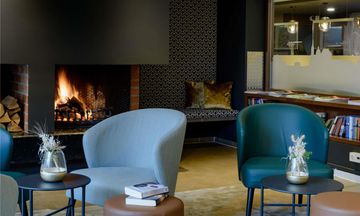 Mercure Hotel Aachen Europaplatz