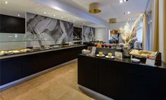 Mercure Hotel Aachen Europaplatz