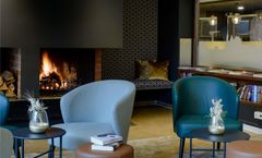 Mercure Hotel Aachen Europaplatz