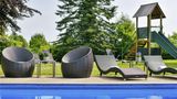 Mercure Hotel Aachen Europaplatz Pool