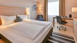 Mercure Hotel Aachen Europaplatz Exterior