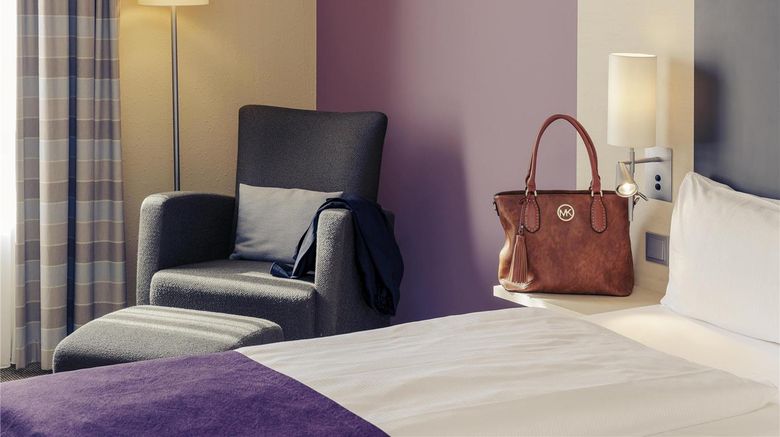 <b>Mercure Hotel Berlin City West Room</b>. Images powered by <a href="https://iceportal.shijigroup.com/" title="IcePortal" target="_blank">IcePortal</a>.