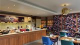 Mercure Hotel Berlin City West Restaurant