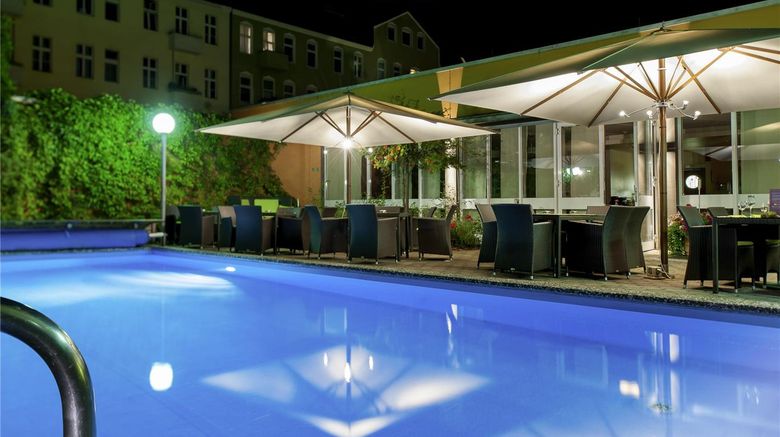 <b>Mercure Hotel Berlin City West Other</b>. Images powered by <a href="https://iceportal.shijigroup.com/" title="IcePortal" target="_blank">IcePortal</a>.