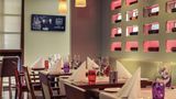Mercure Hotel Berlin City West Restaurant