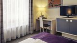 <b>Mercure Hotel Berlin City West Room</b>. Images powered by <a href="https://iceportal.shijigroup.com/" title="IcePortal" target="_blank">IcePortal</a>.