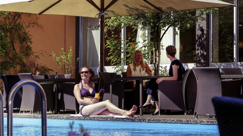 <b>Mercure Hotel Berlin City West Other</b>. Images powered by <a href="https://iceportal.shijigroup.com/" title="IcePortal" target="_blank">IcePortal</a>.