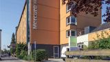 <b>Mercure Hotel Berlin City West Exterior</b>. Images powered by <a href="https://iceportal.shijigroup.com/" title="IcePortal" target="_blank">IcePortal</a>.