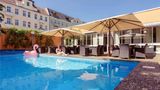 <b>Mercure Hotel Berlin City West Pool</b>. Images powered by <a href="https://iceportal.shijigroup.com/" title="IcePortal" target="_blank">IcePortal</a>.
