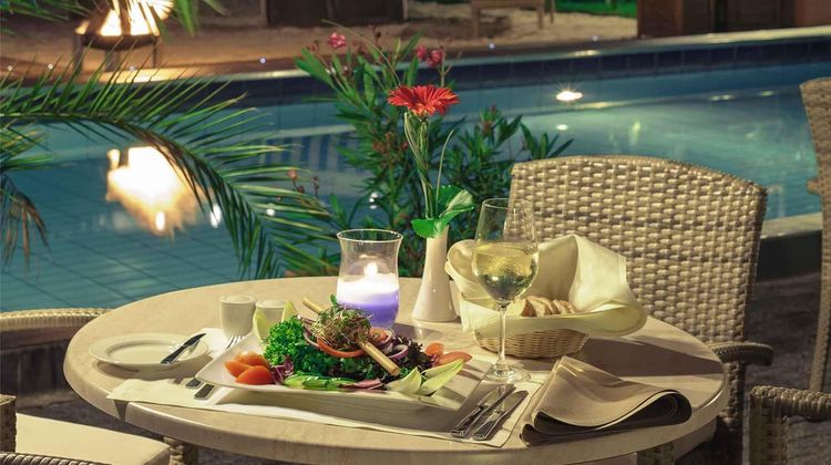 Mercure Hotel Frankfurt Eschborn Ost Other
