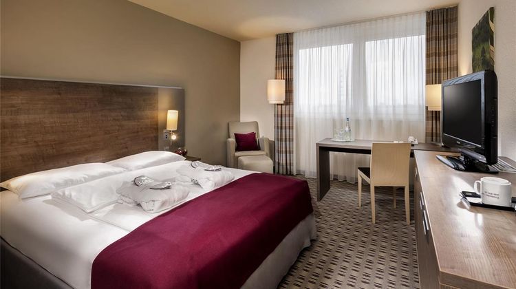 Mercure Hotel Frankfurt Eschborn Ost Room