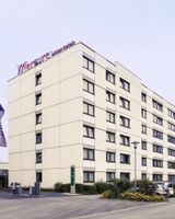 Mercure Hotel Frankfurt Eschborn Ost