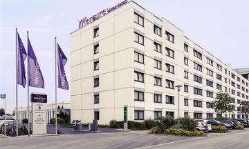 Mercure Hotel Frankfurt Eschborn Ost
