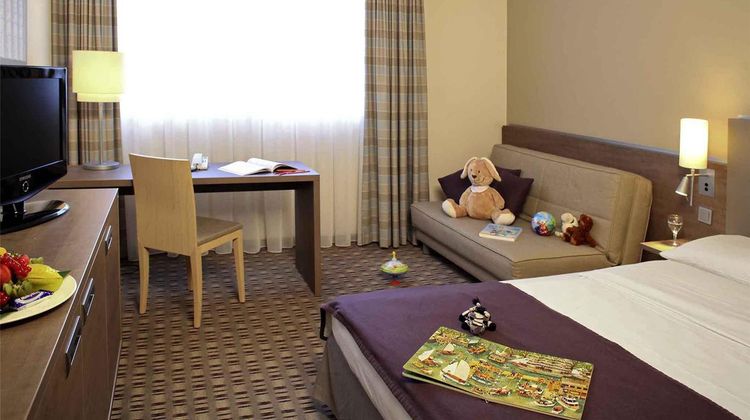 Mercure Hotel Frankfurt Eschborn Ost Other