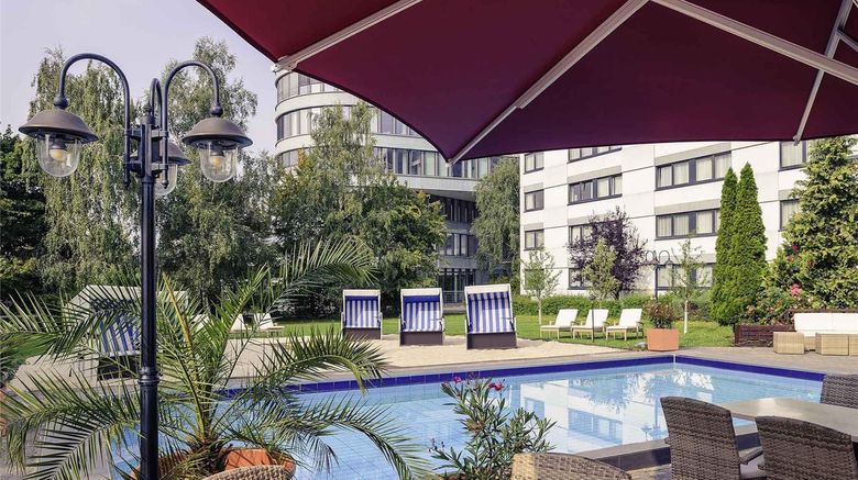 <b>Mercure Hotel Frankfurt Eschborn Ost Other</b>. Images powered by <a href="https://iceportal.shijigroup.com/" title="IcePortal" target="_blank">IcePortal</a>.