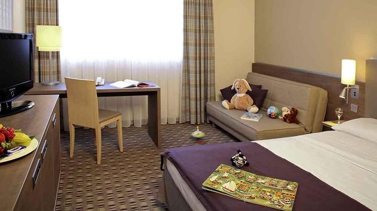 Mercure Hotel Frankfurt Eschborn Ost Other