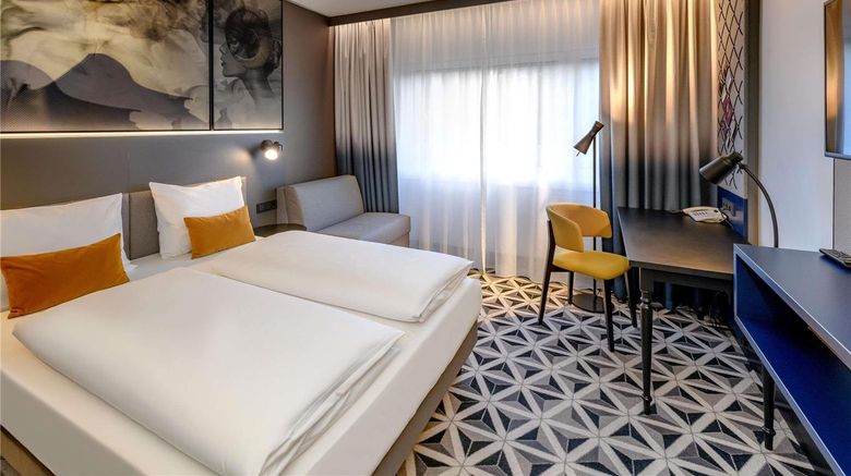 <b>Mercure Hotel Freiburg Am Muenster Room</b>. Images powered by <a href="https://iceportal.shijigroup.com/" title="IcePortal" target="_blank">IcePortal</a>.
