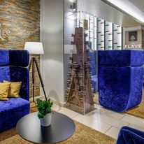 Mercure Hotel Freiburg Am Muenster