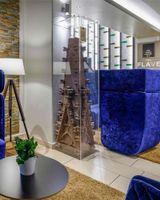 Mercure Hotel Freiburg Am Muenster