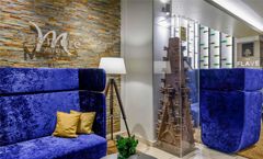 Mercure Hotel Freiburg Am Muenster