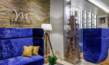 Mercure Hotel Freiburg Am Muenster