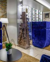 Mercure Hotel Freiburg Am Muenster
