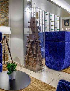 Mercure Hotel Freiburg Am Muenster