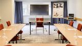 <b>Mercure Hotel Freiburg Am Muenster Meeting</b>. Images powered by <a href="https://iceportal.shijigroup.com/" title="IcePortal" target="_blank">IcePortal</a>.