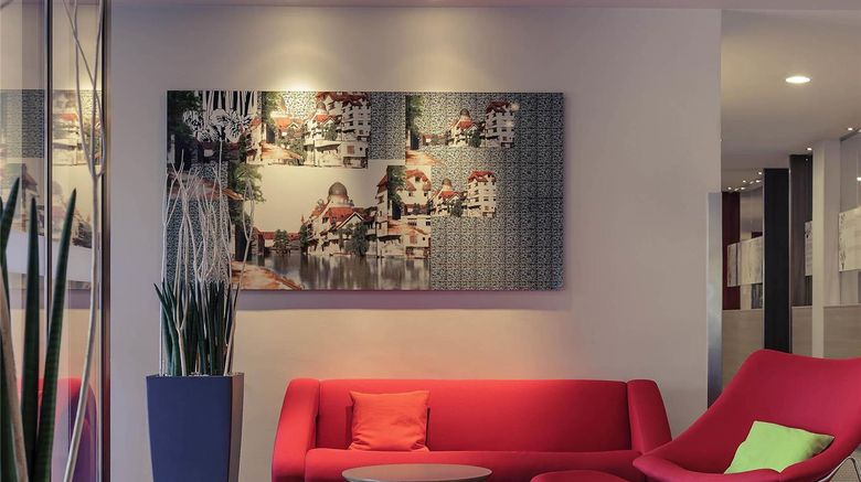 <b>Mercure Nuernberg West Other</b>. Images powered by <a href="https://iceportal.shijigroup.com/" title="IcePortal" target="_blank">IcePortal</a>.