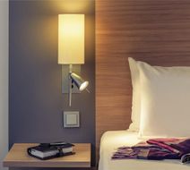 Mercure Nuernberg West Room