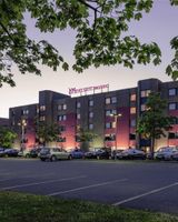 Mercure Nuernberg West