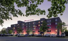 Mercure Nuernberg West