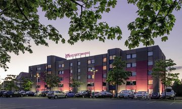 Mercure Nuernberg West