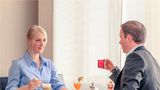 Mercure Nuernberg West Restaurant
