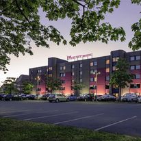 Mercure Nuernberg West