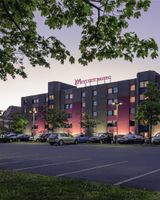 Mercure Nuernberg West
