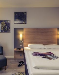 Mercure Nuernberg West