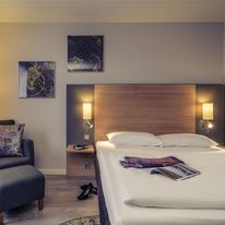 Mercure Nuernberg West