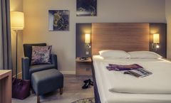 Mercure Nuernberg West