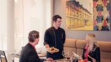 Mercure Nuernberg West Restaurant