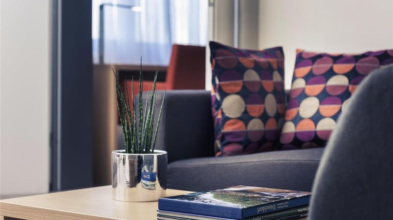 <b>Mercure Hotel Duesseldorf Neuss Other</b>. Images powered by <a href="https://iceportal.shijigroup.com/" title="IcePortal" target="_blank">IcePortal</a>.