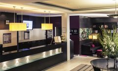 Mercure Hotel Duesseldorf Neuss