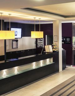 Mercure Hotel Duesseldorf Neuss