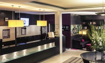 Mercure Hotel Duesseldorf Neuss