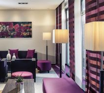 Mercure Hotel Duesseldorf Neuss Exterior