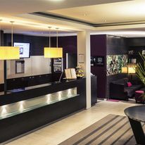 Mercure Hotel Duesseldorf Neuss