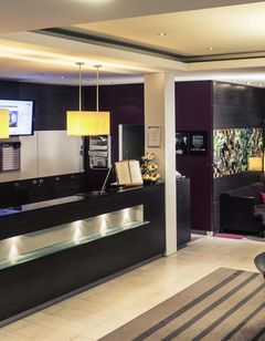 Mercure Hotel Duesseldorf Neuss