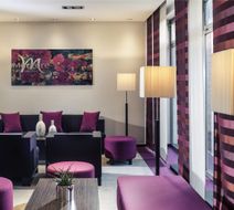 Mercure Hotel Duesseldorf Neuss Exterior